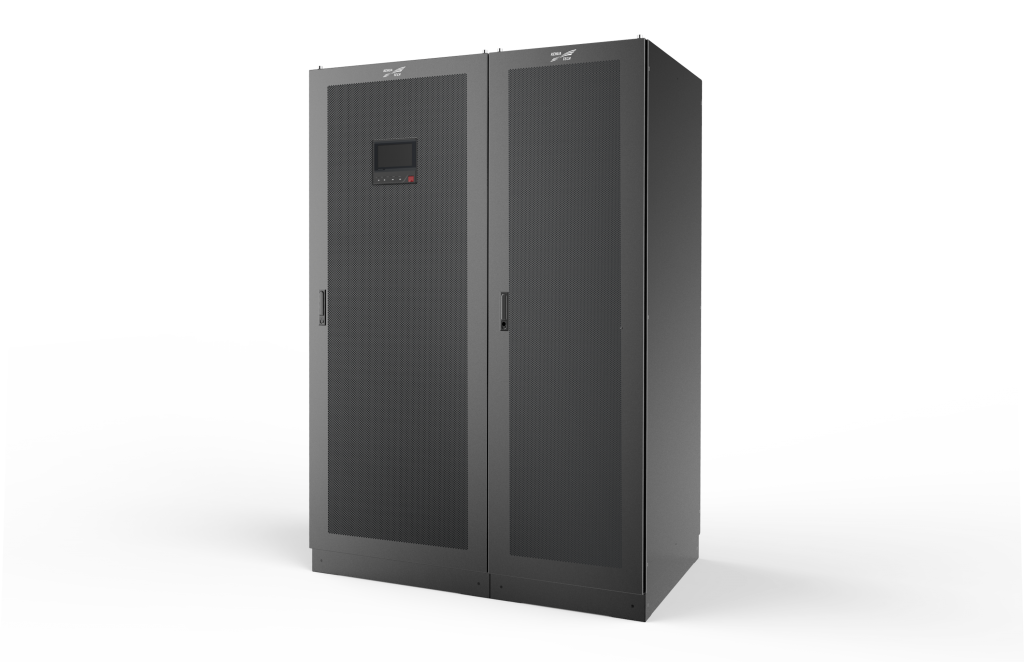 ИБП Kehua MR 33.png ИБП Kehua MR 33.png